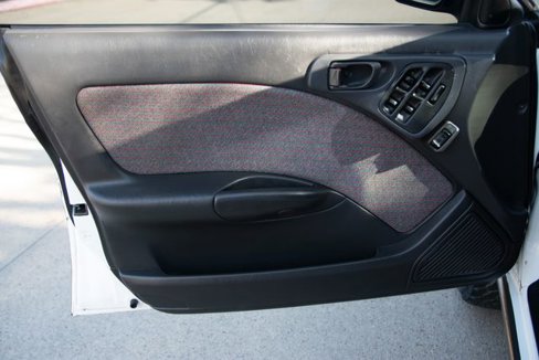 Used 1997 Subaru Legacy Wagon image 19