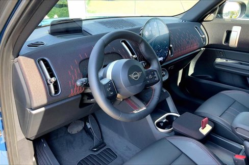 New 2026 MINI Cooper Countryman S image 8