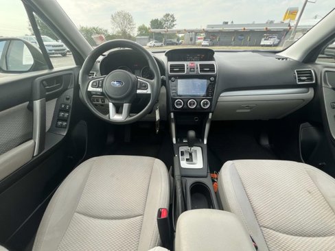 Used 2018 Subaru Forester 2.5i Premium w/ All-Weather Package image 13