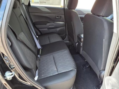 New 2025 Mitsubishi Outlander Sport ES image 10