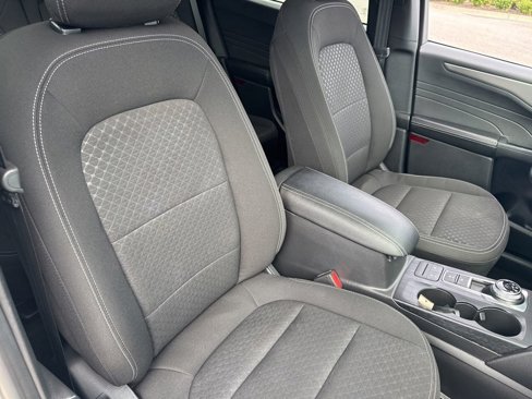 Certified 2024 Ford Escape Active image 27