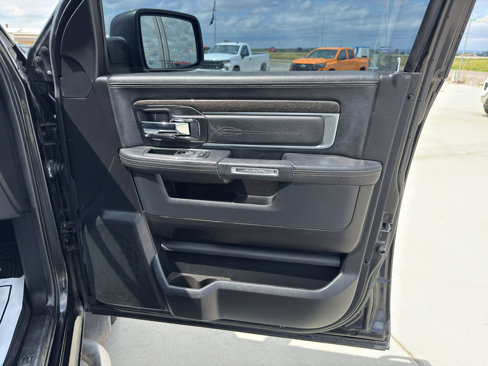 Used 2015 RAM 1500 Limited image 22