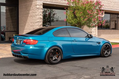 Used 2013 BMW M3 Coupe image 8