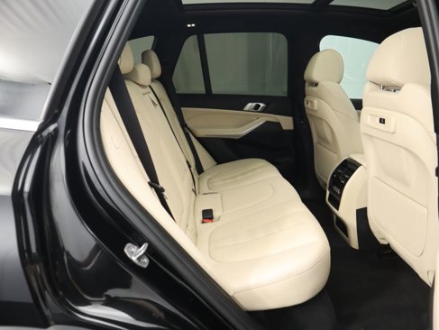 Used 2022 BMW X5 sDrive40i w/ Premium Package image 23