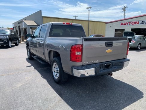 Used 2013 Chevrolet Silverado 1500 LT image 2