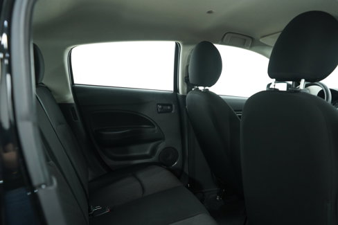 Used 2022 Mitsubishi Mirage ES image 11