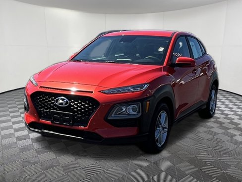 Used 2020 Hyundai Kona SE image 3