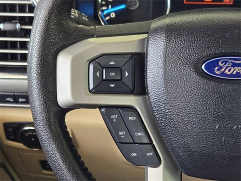 Used 2016 Ford F150 Lariat w/ Equipment Group 502A Luxury image 28
