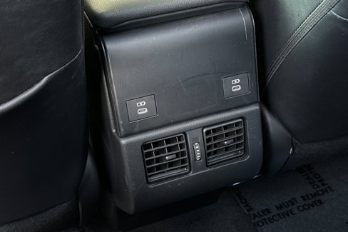 Certified 2023 Toyota bZ4X XLE image 16