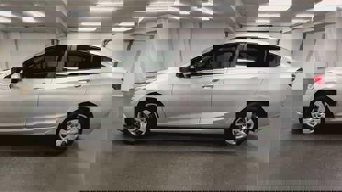Certified 2018 Chevrolet Cruze LS image 35