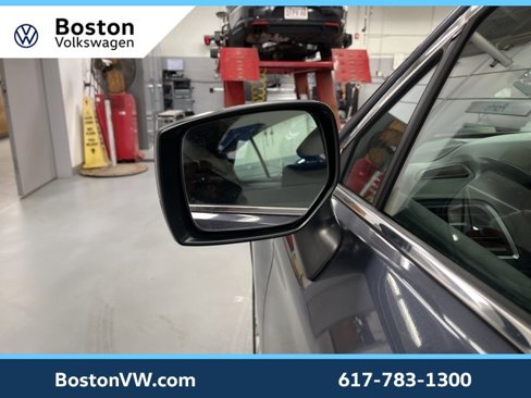 Used 2017 Subaru Legacy 2.5i Premium w/ Moonroof Package image 8