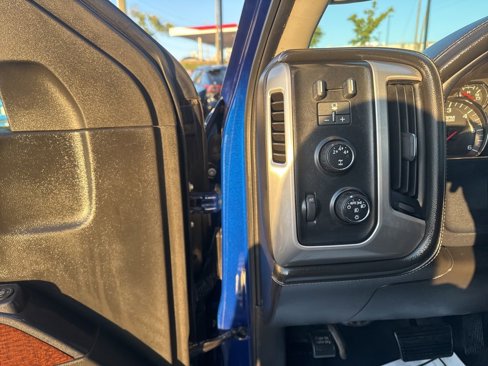 Used 2015 GMC Sierra 2500 SLE w/ SLE Fleet Preferred Package image 17