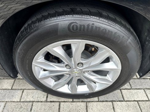 Used 2020 Chevrolet Malibu LT image 22