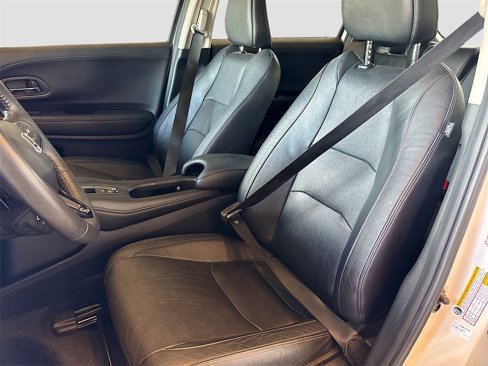 Used 2021 Honda HR-V EX-L image 21
