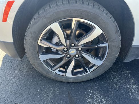 Certified 2022 Chevrolet Equinox LT image 31