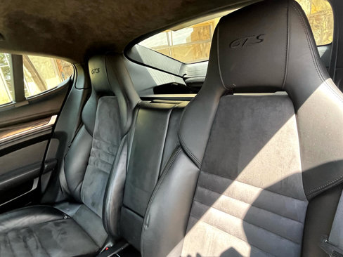 Used 2013 Porsche Panamera GTS image 51