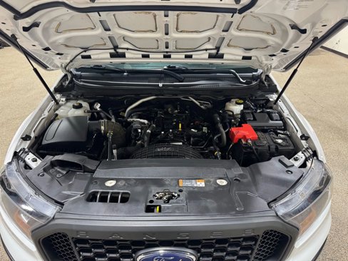 Used 2020 Ford Ranger XL image 61
