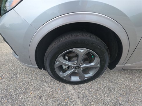 Used 2024 Ford Escape ST-Line image 10