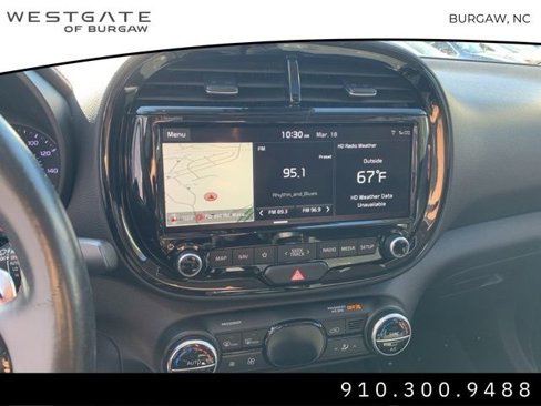Used 2020 Kia Soul GT-Line Turbo image 28