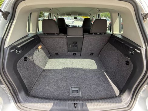 Used 2012 Volkswagen Tiguan S image 14