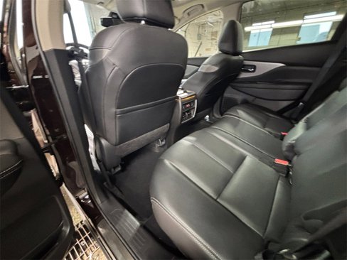 Used 2021 Nissan Murano SL w/ SL Moonroof Package image 42