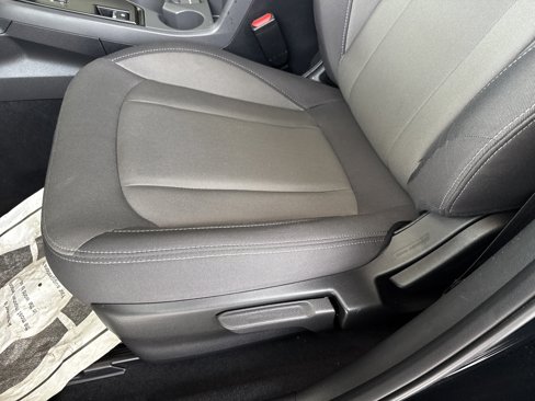 Used 2024 Subaru Crosstrek 2.0i image 23