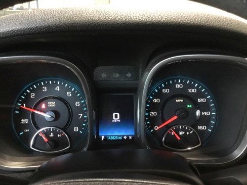 Used 2015 Chevrolet Malibu LS image 25