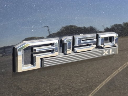 Used 2018 Ford F150 XL w/ XL Power Equipment Group image 16