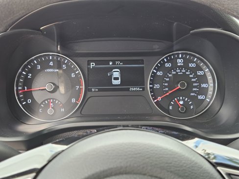 Certified 2023 Kia Forte LXS w/ LXS Technology Package image 30