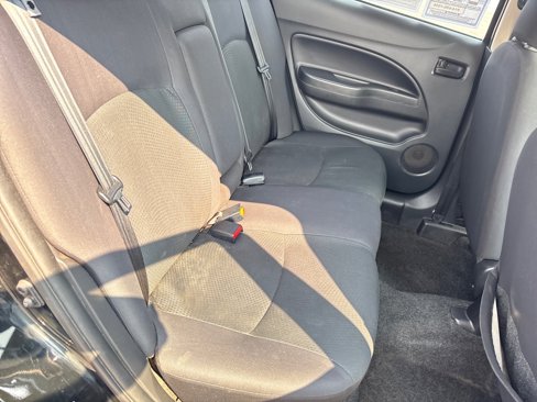 Used 2017 Mitsubishi Mirage G4 ES image 19