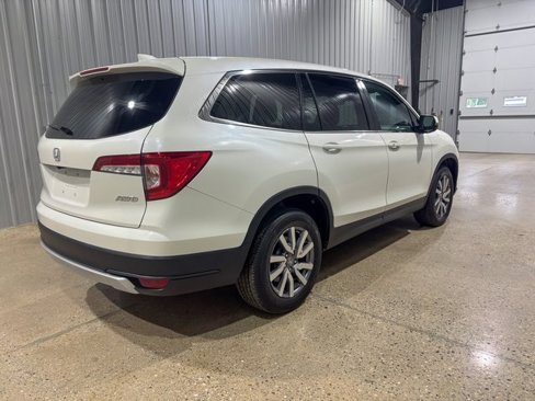 Used 2019 Honda Pilot EX-L image 9