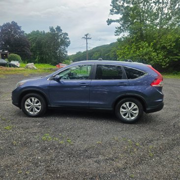 Used 2014 Honda CR-V EX-L image 7