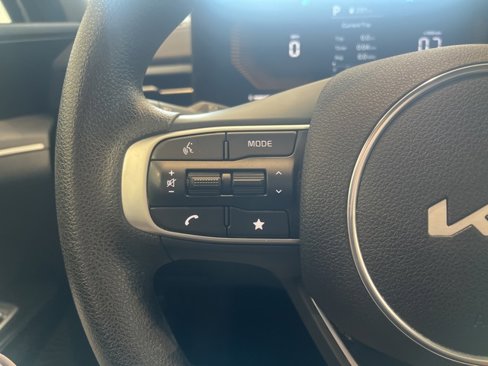 Used 2025 Kia K5 LXS image 14