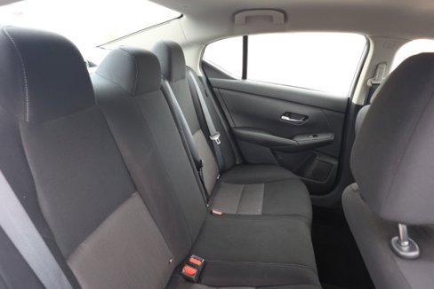 Used 2023 Nissan Sentra SV image 17
