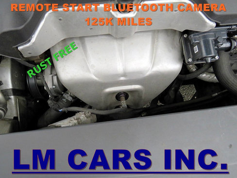 Used 2014 Chevrolet Impala LT w/ Convenience Package image 51