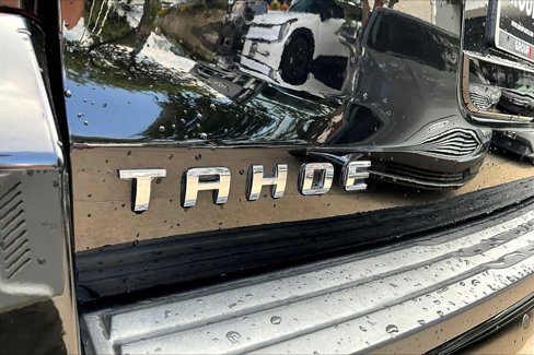 Used 2016 Chevrolet Tahoe LT w/ Luxury Package image 29