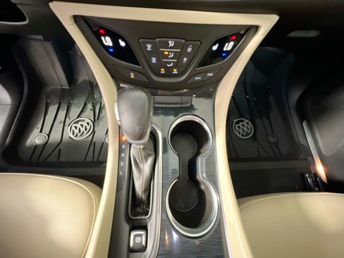 Used 2017 Buick Envision Preferred image 26