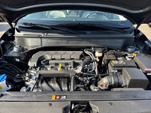 New 2025 Hyundai Venue SEL image 22