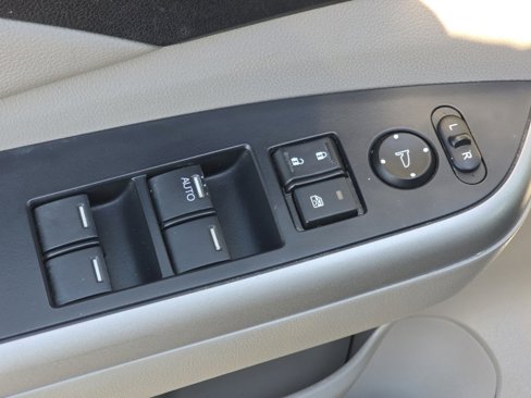 Used 2012 Honda CR-V EX-L image 21