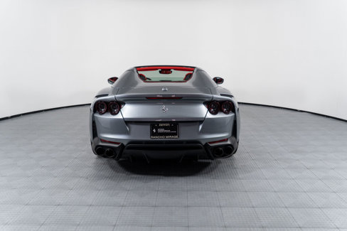 Used 2021 Ferrari 812 GTS image 13