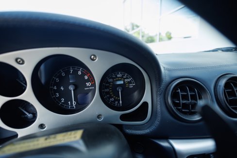 Used 2004 Ferrari 360 Spider image 54