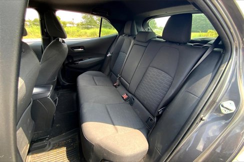 Certified 2022 Toyota Corolla SE image 27
