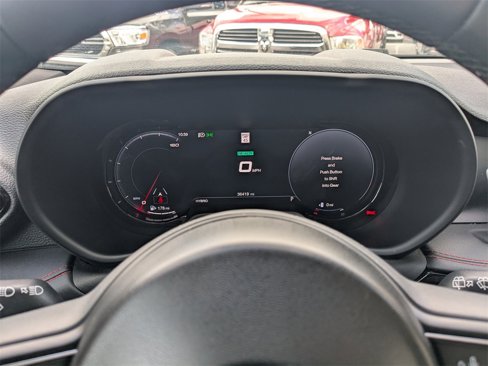 Used 2024 Dodge Hornet R/T image 27