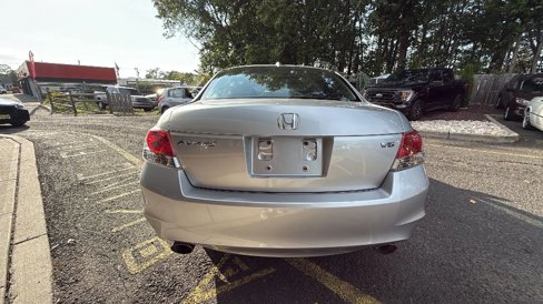 Used 2009 Honda Accord EX-L image 5