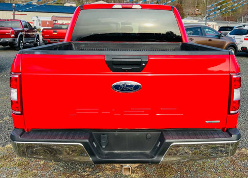 Used 2019 Ford F150 XLT w/ Trailer Tow Package image 9