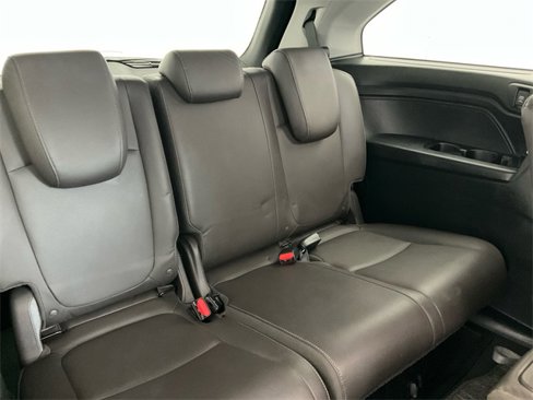 Certified 2021 Honda Odyssey EX-L image 22