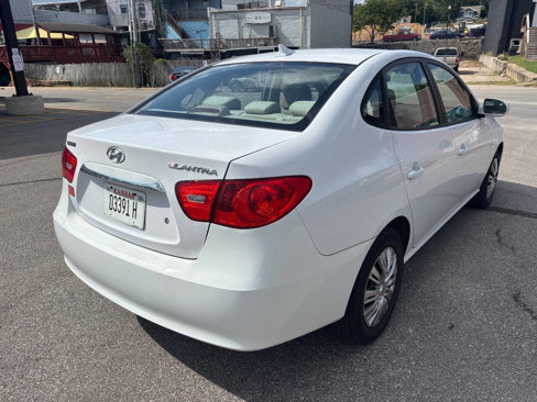 Used 2010 Hyundai Elantra GLS image 6