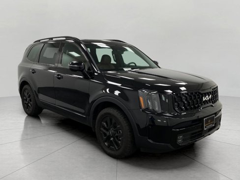Used 2024 Kia Telluride SX Prestige X-Pro image 1