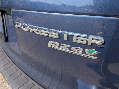Used 2014 Subaru Forester 2.5i Premium w/ Protection Package #1 image 9