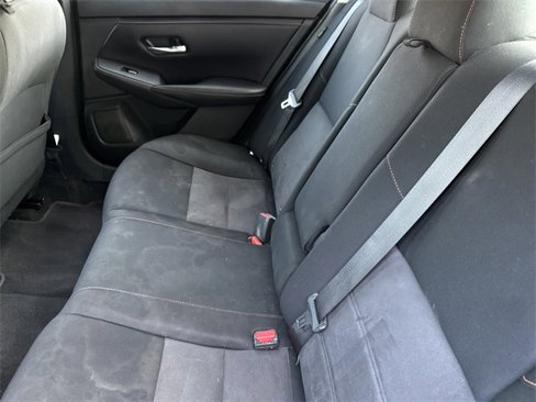 Used 2021 Nissan Sentra SR image 16
